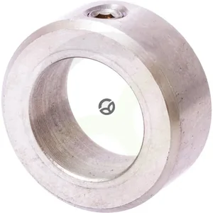 Zaklepni obroč 25x40x16mm - inox A2 - Kramp 705A25RVS