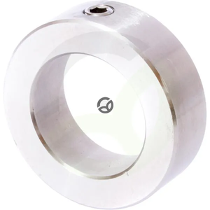 Zaklepni obroč 32x50x16mm - inox A2 - Kramp 705A32RVS