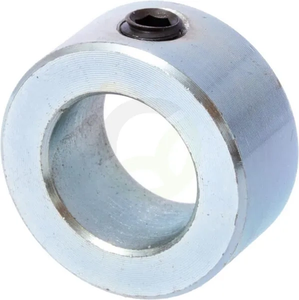 Zaklepni obroč 15x25x12mm - inox A2 - Kramp 705A15RVS