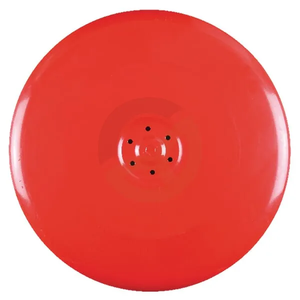 Vodilni disk - Niemeyer 014458