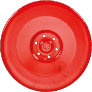 Vodilni disk - Niemeyer 014496