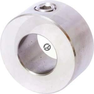 Zaklepni obroč 20x40x20mm - inox A2 - Kramp 703A20RVS