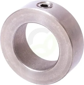Zaklepni obroč 28x45x16mm - inox A2 - Kramp 705A28RVS