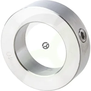 Zaklepni obroč 40x63x18mm - inox A2 - Kramp 705A40RVS