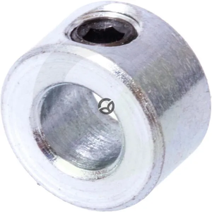 Zaklepni obroč 5x10x6 - pocinkano - Kramp 705A5V