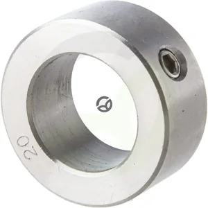 Zaklepni obroč 20x32x14mm - inox A2 - Kramp 705A20RVSP005