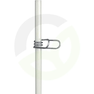 Sponka za stebriček iz steklenih vlaken 10 mm (25) - Gallagher 018300