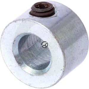 Zaklepni obroč 6x12x8 - pocinkano - Kramp 705A6V