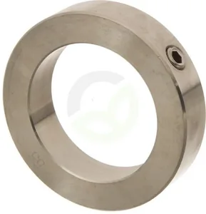 Zaklepni obroč 55x80x18mm - inox A2 - Kramp 705A55RVS