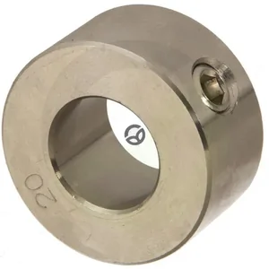Zaklepni obroč 20x40x20mm - inox A2 - Kramp 703A20RVSP025
