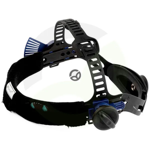 Naglavni trak s kompletom za pritrditev - Speedglas 705015