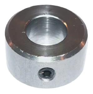 Zaklepni obroč 12x22x12mm - inox A2 - Kramp 705A12RVS
