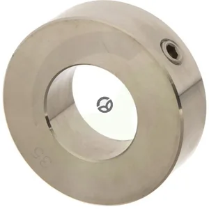 Zaklepni obroč 35x70x22mm - inox A2 - Kramp 703A35RVS