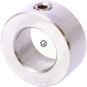 Zaklepni obroč 16x28x12mm - inox A2 - Kramp 705A16RVS