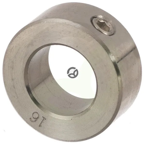 Zaklepni obroč 16x28x12mm - inox A2 - Kramp 705A16RVSP025