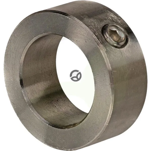 Zaklepni obroč 26x40x16mm - inox A2 - Kramp 705A26RVS