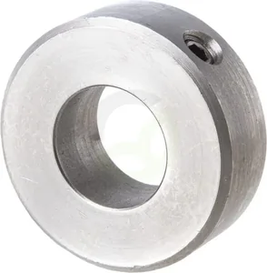 Zaklepni obroč 30x63x22mm - inox A2 - Kramp 703A30RVS