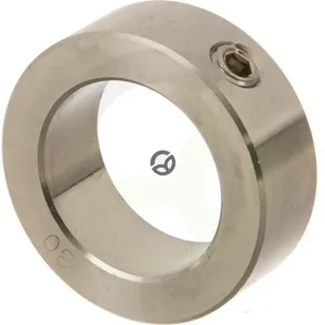 Zaklepni obroč 30x45x16mm - inox A2 - Kramp 705A30RVSP025
