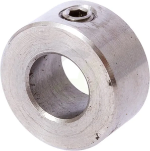 Zaklepni obroč 10x20x10mm - inox A2 - Kramp 705A10RVS