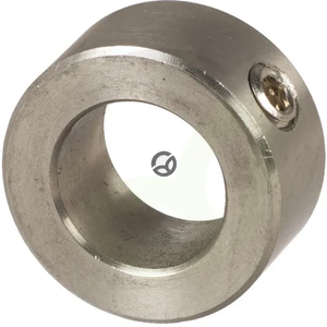 Zaklepni obroč 15x25x12mm - inox A2 - Kramp 705A15RVSP025