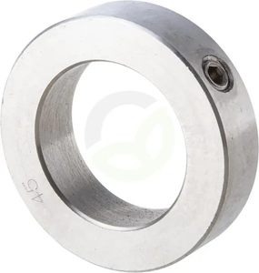Zaklepni obroč 45x70x18mm - inox A2 - Kramp 705A45RVS