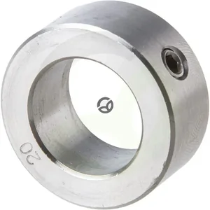 Zaklepni obroč 20x32x14mm - inox A2 - Kramp 705A20RVSP025