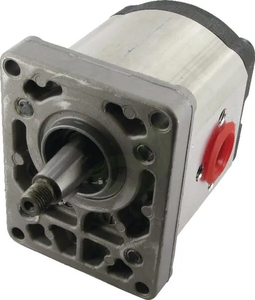 Zobniška črpalka AZPF-11-019levoO30PB-S0285 - Bosch Rexroth 0510625362