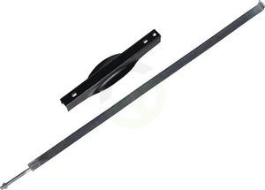 Nosilec za rezervoar zraka 396 mm - Kramp 700205KR