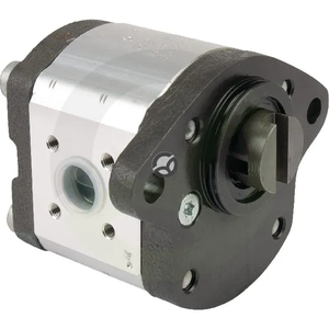 Zobniška črpalka AZPF-10-011RNL20KB - Bosch Rexroth 0510525025