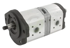 Zobniška črpalka AZPFF-11-019/011LCX2020KB-S0212 - Bosch Rexroth 0510665417