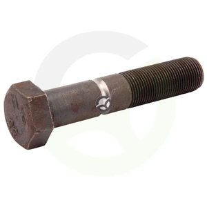 Vijak M20x1,5x100 8 - Rabe 70021701