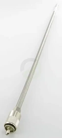 Sonda 0,45 m slama/seno - WILE 7020251