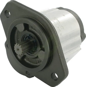 Zobniška črpalka AZPN-21-032RDCXXMB - Bosch Rexroth 0510725089