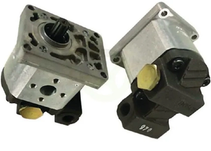 Zobniška črpalka AZPF-10-014RFO30PEXXX19-S0002 - Bosch Rexroth 0510525067