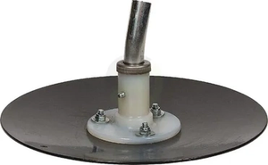 Označevalni disk - disk markerja - Kongskilde 7002150707