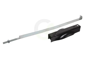 Nosilec za rezervoar zraka 246 mm - Kramp 700202KR