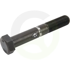 Vijak z zarezo M16x1.5x100 8.8 Ra - Rabe 70090200