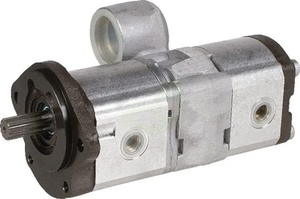 Zobniška črpalka AZPFF-11-014/010RPRXXXXMB-S0150 - Bosch Rexroth 0510565088
