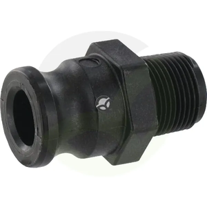 Camlock 3/4