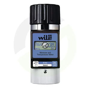 Merilnik vlage - WILE 7000650PL