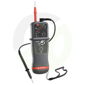 Varnostni tester (DDT/DDV) - Facom 701BPB