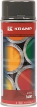 Fendt diamantno siva barva 400 ml - Kramp 708504KR