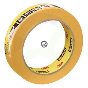 Zaščitni trak 244 Zlati 36mmx50m - 3M 7100046037