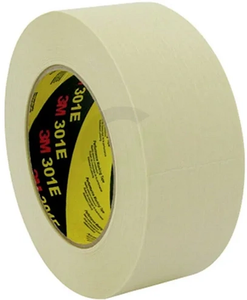 Zaščitni trak 301E 36mmx50m - 3M 7100042902
