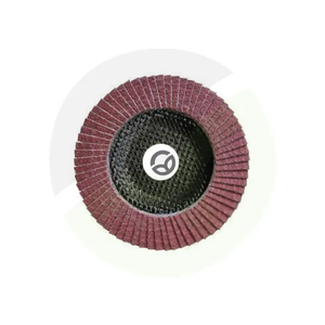 Brusni disk 125mm K80 - Tyrolit 707013