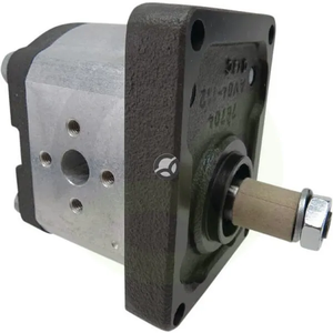 Zobniška črpalka AZPF-11-005-L - Bosch Rexroth 0510325308
