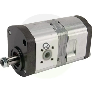 Zobniška črpalka AZPFF-11-008/008LCN2020PX-S0585 - Bosch Rexroth 0510465340