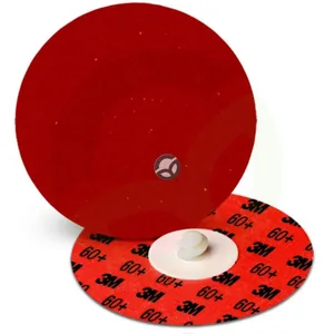 Disk iz blaga 984F oranžen 50mm 80+ - 3M 7100001473
