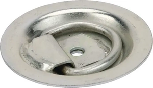 Pocinkan jeziček 90mm V=12mm - Kramp 709016KR