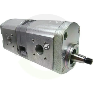 Zobniška črpalka AZPFF-12-016/016LCP2020KB-S0007 - Bosch Rexroth 0510665330
